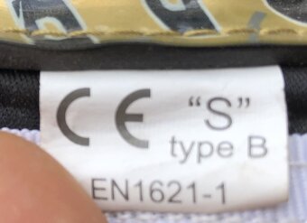 celotělový chránič MX - O-NEAL - 4