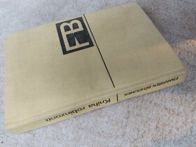 Prodám staré dobrodružné knihy - 4