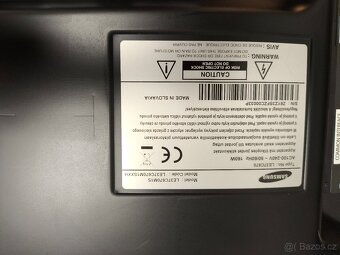 samsung 37c670 FullHD 100Hz - 4