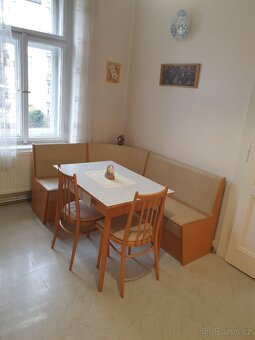 Pronájem samostatného pokoje - Praha 7. - 4