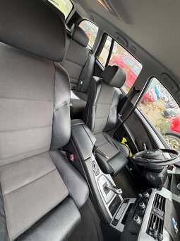 Bmw e61 530xd lci - 4