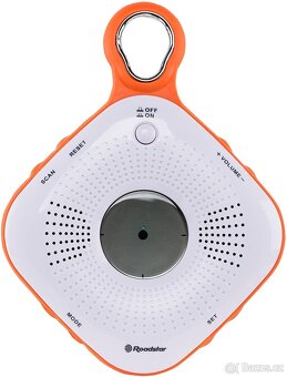 Radio Roadstar SRA-2110C Stereo, nepoužívané - 4