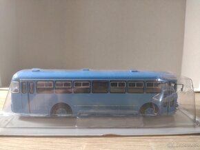 Kultovní autobusy minulé éry - 2 - 4