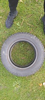 Zimní pneu 195/65 R15 - 4