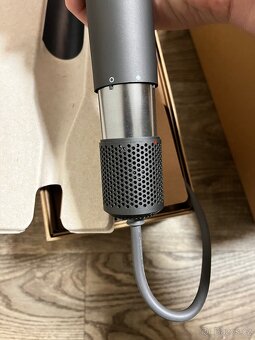 Dyson Supersonic fén na vlasy - 4