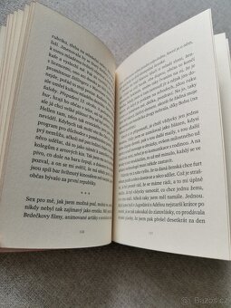 Dr. Alz - Miloš Urban - 4