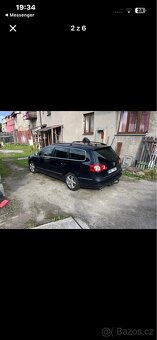 Passat b6 2.0 TDI  čti popisek - 4