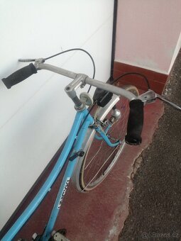 Kolo Eska unicykl - 4