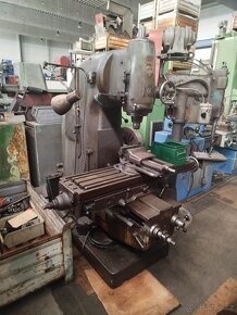 FRÉZKA - RŮZNÉ - 4