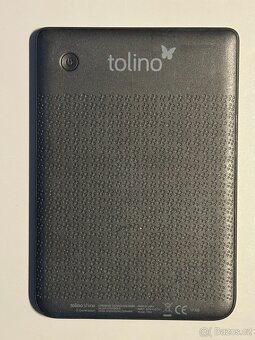 Čtečka knih Tolino Shine 5 16GB 2 - 4