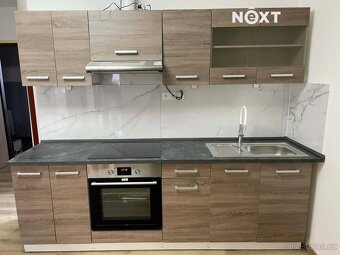 Pronájem byt 2+1, 65㎡ - 4