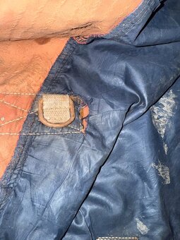 Bucas freedom turnout light vel. 155 cm - 4