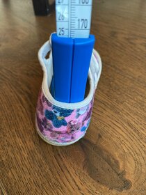 Barefoot papuče Jonap 24,5 - 4