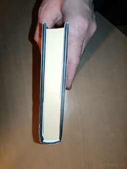 Smrt na druhém břehu - 4