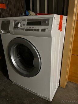 Pračka AEG - 4