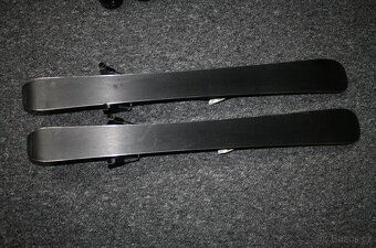 lyže dynamic Elve 80 cm , lyžiarky dalbello - 4