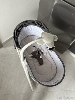 Houpací léhátko Tiny Love 3v1 - 4