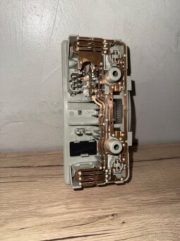 Vnitřní panel se světlem VW/Škoda/Seat 1TD947105 - 4