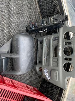 MB Sprinter 313cdi r.v.2005 - 4