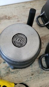 Sada hrnců německé značky ELO - 4