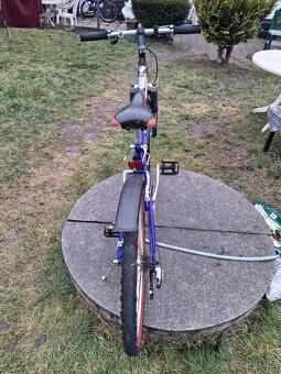 městské horské kolo 26“ - 4