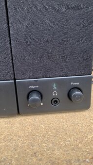 Reproduktory Genius SP-S110 - 4