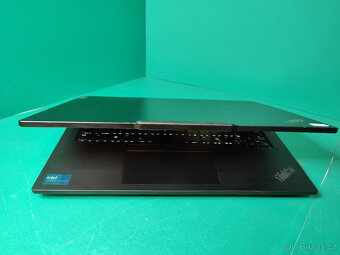 Lenovo Thinkpad p14s g5 u7-165H 32G√1T√3K@350NIT√RTX√2rz√DPH - 4