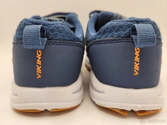Dětské celoroční boty Viking Odda - velikost 29 - 4
