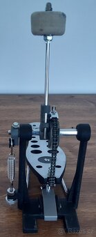 Pedál pro velký buben BASIX PD-800-V4 - 4