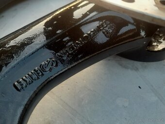 Honda Varadero 125 - 4