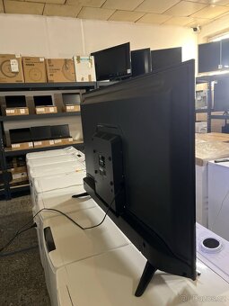 📺 Sencor SLE 43FS600TCS – 43” Smart TV - 4