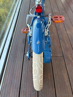 Dětské kolo B-Twin  16" 4–6 let - 4