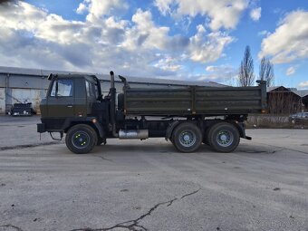 Tatra 815 S3 nová STK - 4