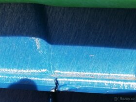 Skluzavka na zahradu - 4