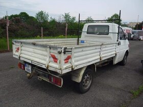 VW T4 valník 2,4 D LWB - 4