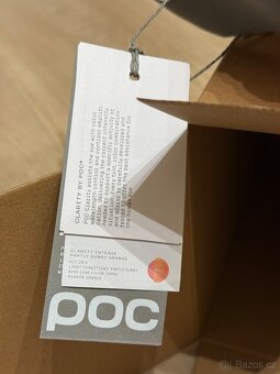 Lyžařské brýle POC - 4