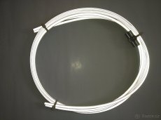 Sada reflexních prutů do výpletu kola - 4