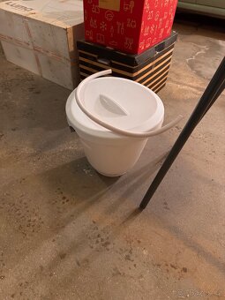 Vanička pro mimča - 4