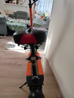 prodam elektrokoloběžku - 4