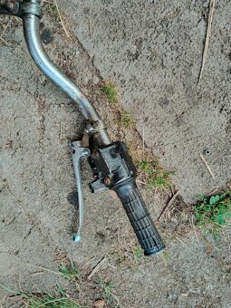 Riditka dnepr ural - 4