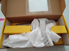 Dveřní klika kování - 4