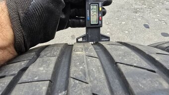 Letní pneu 245/45/19 Hankook - 4