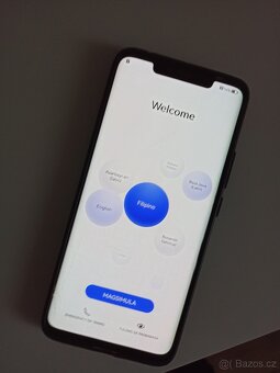 Huawei mate 20 pro/ na ND - 4