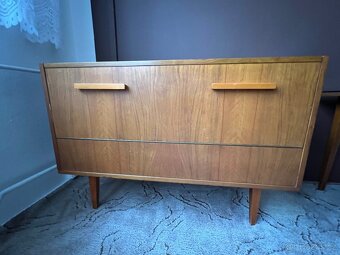 Sestava skříněk - 4