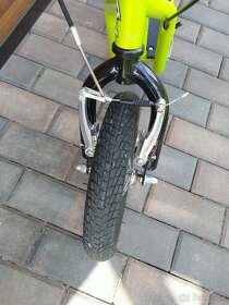 Koloběžka Galaxy 12" - 4