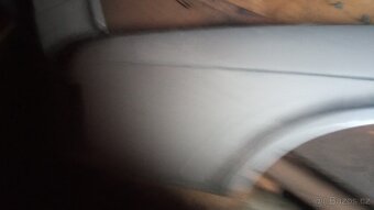 Tatra 613 blatníky - 4