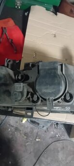 Svetla Renault Master 98-07 - 4