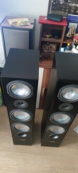 CANTON KARAT GLE 409 - 4