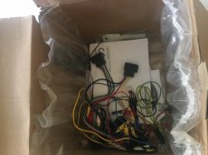 2din navigace alpine - 4