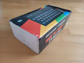 Sinclair ZX Spectrum – edice REBIT - 4